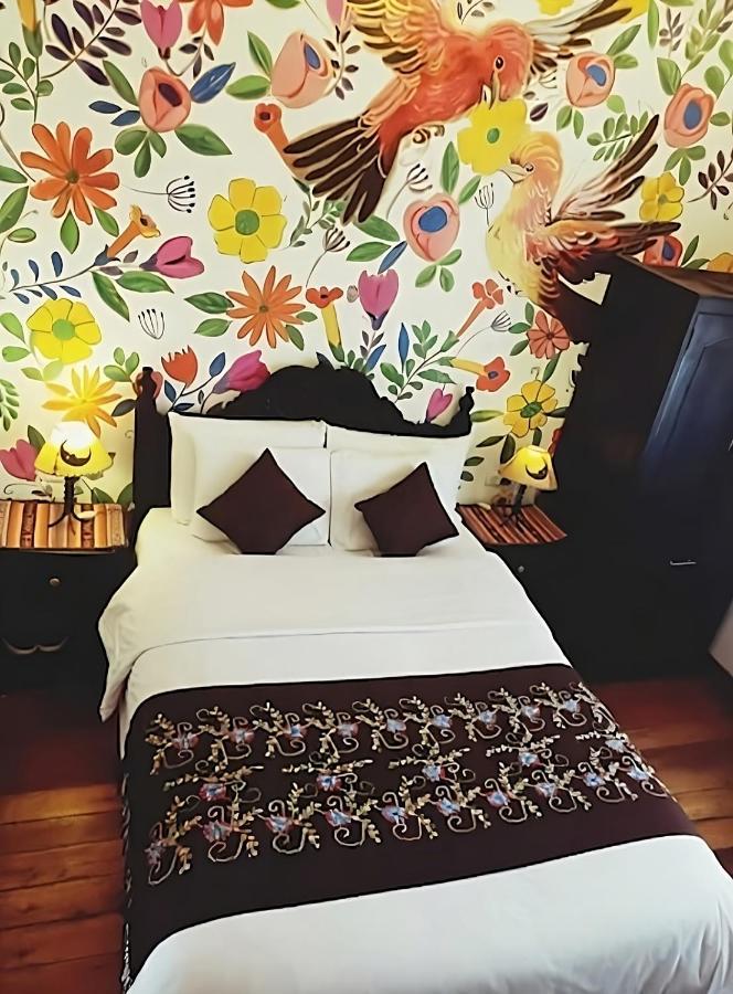 Casona Dorada Hotel Cusco Luaran gambar
