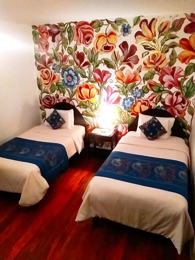 Casona Dorada Hotel Cusco Luaran gambar